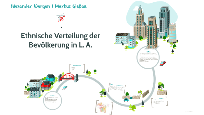 Ethnische Verteilung Der Bevolkerung In L A By Alexander Wergen On Prezi Next