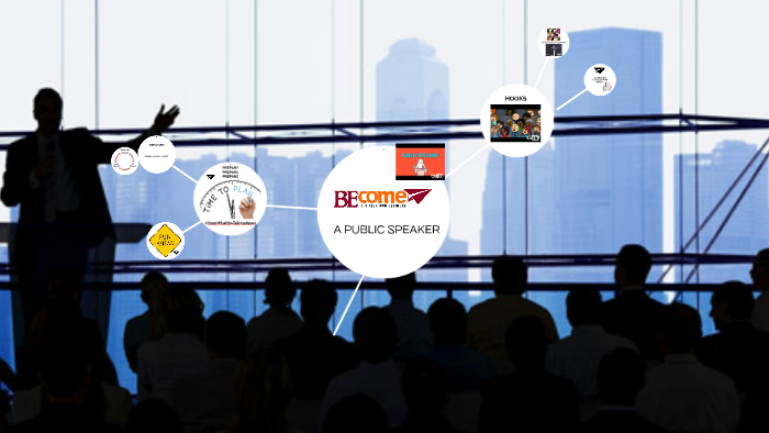 PUBLIC SPEAKING by on Prezi