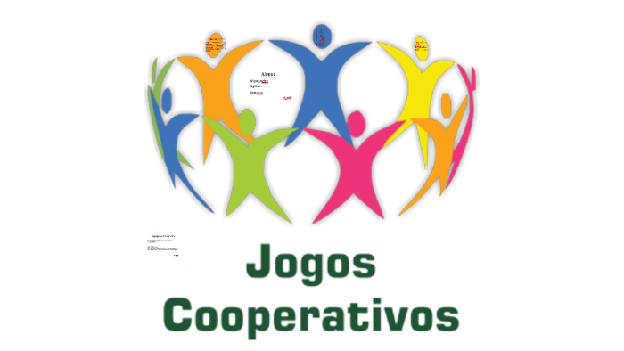 O que são Jogos Cooperativos by Ayrton Senna on Prezi