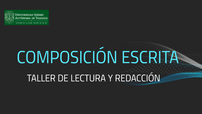 ComposiciÓn Escrita By Edgar Velazquez On Prezi 1794