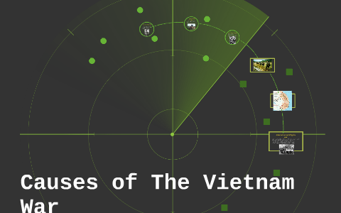 Causes of The Vietnam War by logan ludy on Prezi