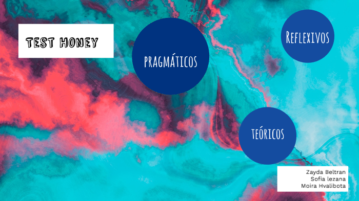 Estilos de aprendizaje by Valentina Beltran on Prezi