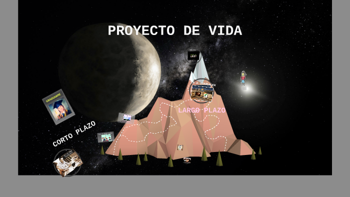 PROYECTO DE VIDA by Maria Gomez on Prezi
