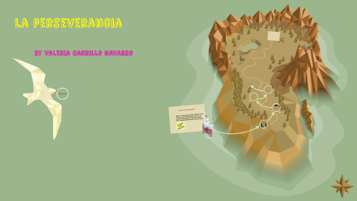 la perseverancia by valeria nicolle carrillo navarro on Prezi