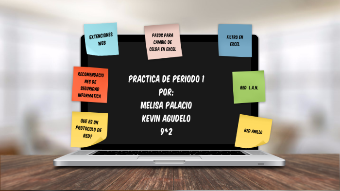 practica de periodo 1 by Kevin Agudelo Estrada on Prezi