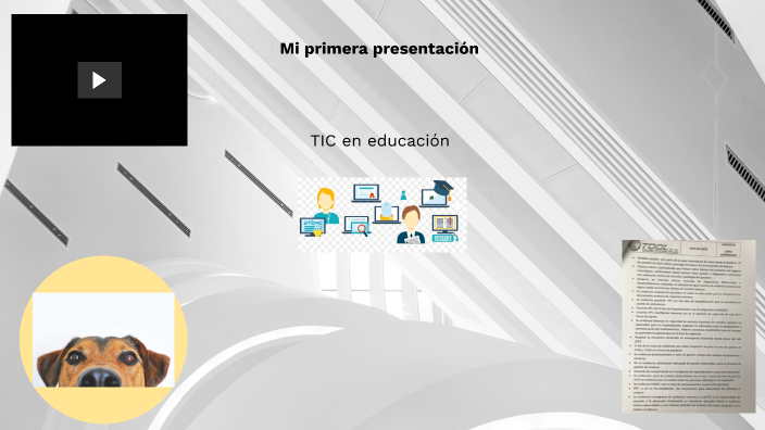 Mi primera presentacion by Julian Andres Currea Alfonso on Prezi
