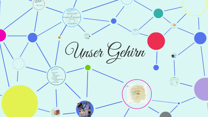 Unser Gehirn By Elisabeth G