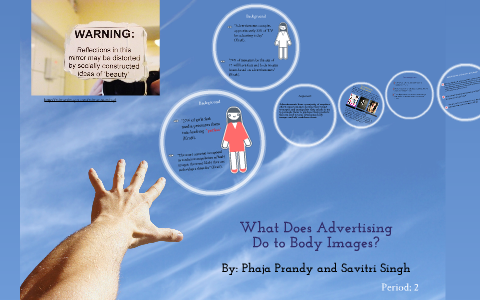 advertising affecting youth