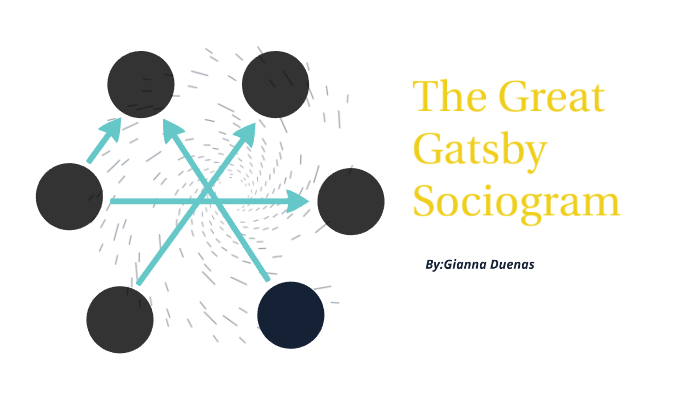great gatsby project by giannaxteresa on Prezi