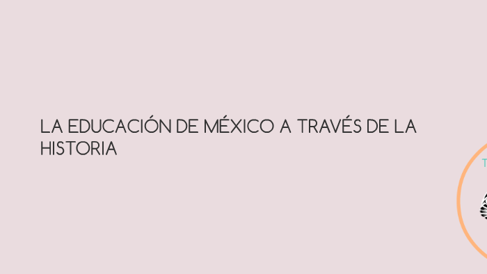 La Educación a través de la historia by Polet Aranda Mata