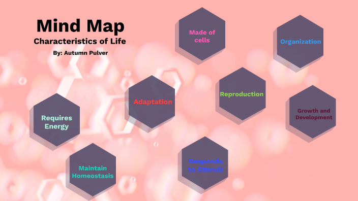 Autumn Mind Map Example Mind Map by autumn pulver on Prezi