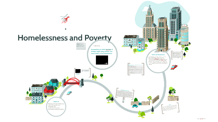 Homelessness and Poverty by on Prezi