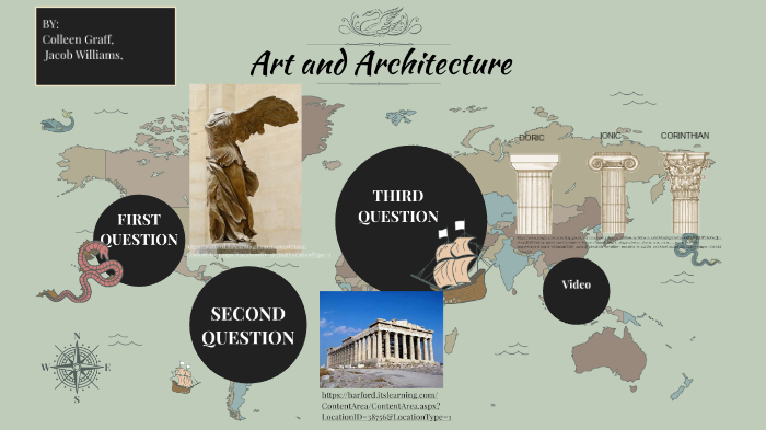 Art and Architecture in Ancient Greece by Colleen Graff on Prezi