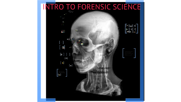 Introduction to Forensics by Will James on Prezi