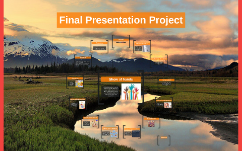 Final Presentation Project by Stephanie Galvan on Prezi
