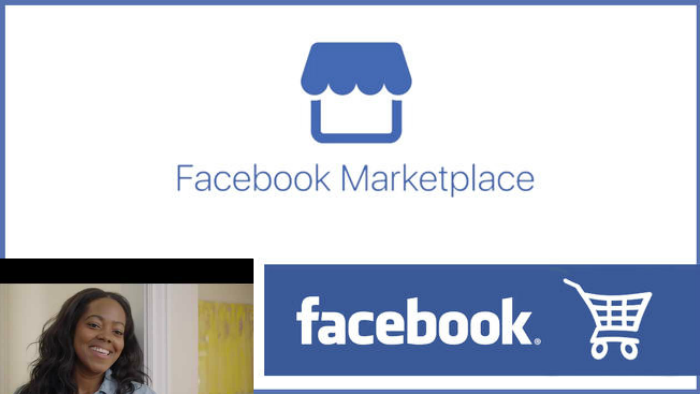FACEBOOK MARKETPLACE APP By Key Le n