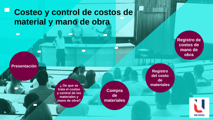 Actividad 2 Costeo Y Control De Costos De Materiales Y Mano De Obra By Young Darius On Prezi 9616