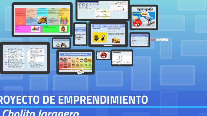 PROYECTO DE EMPRENDIMIENTO by Juan Daniel Peña Correa on Prezi