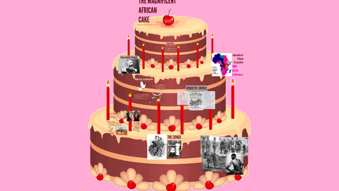 The Magnificent African Cake by Ella Ahern on Prezi
