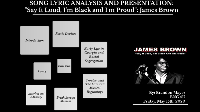 Trouble (LyRIC ANAlysIS)