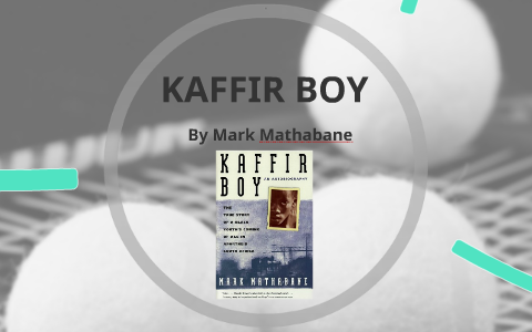 Kaffir