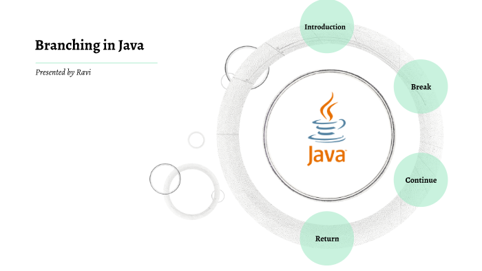 branching-in-java-by-ravi-patel