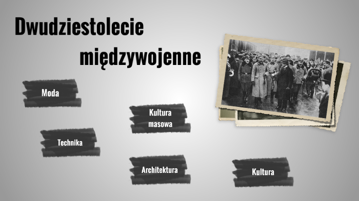 20-lecie międzywojenne by Alice Kozłowska on Prezi