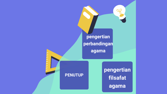 perbandingan agama by Siti Halimatussaadah