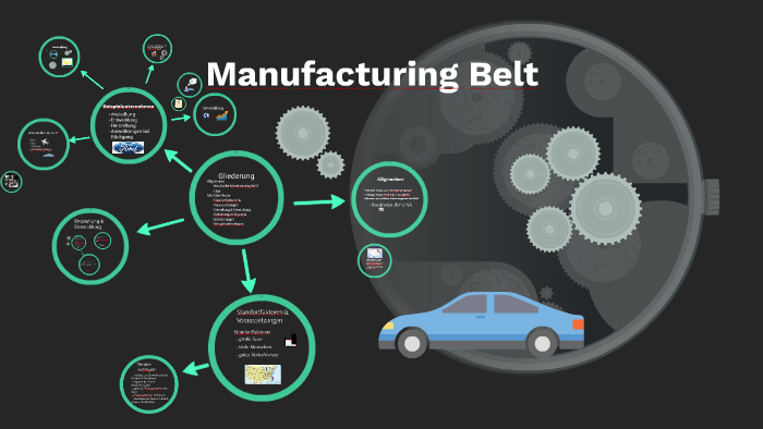 Manufacturing Belt by Niclas Balaske on Prezi