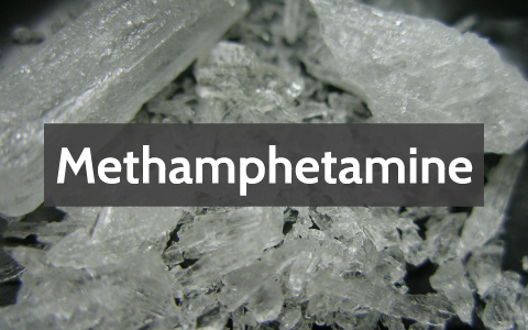 Methamphetamines by Sophia DeSisto on Prezi