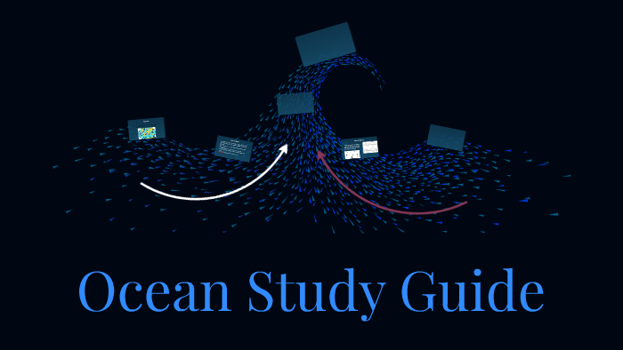 Ocean Study Guide by Lily Krakowski on Prezi