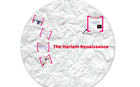 The Harlem Renaissance by khaya dixon on Prezi