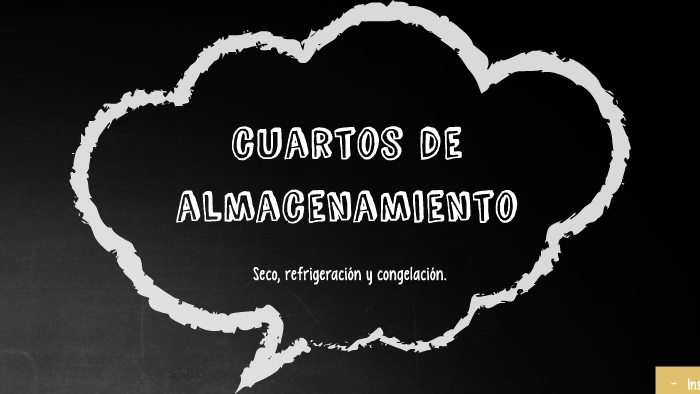 cuartos de almacenamiento by laura sofia noguera lopez on Prezi Next