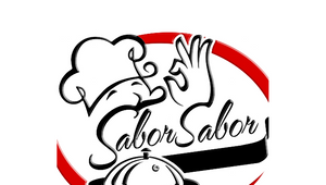 Logo de restaurante sabor sabor by XIMENA TREJO BALDERAS on Prezi Design