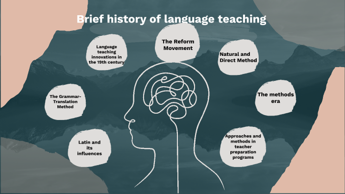 Brief history of language teaching by victoria vill on Prezi