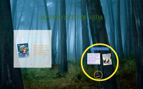 MI PROYECTO DE VIDA by Tania Daniela Ruiz on Prezi