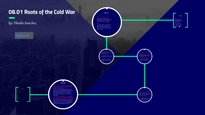 08.01 Roots of the Cold War by Phoebe Sanchez on Prezi