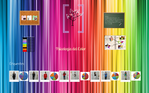 la psicologia del color by anna garcia on Prezi