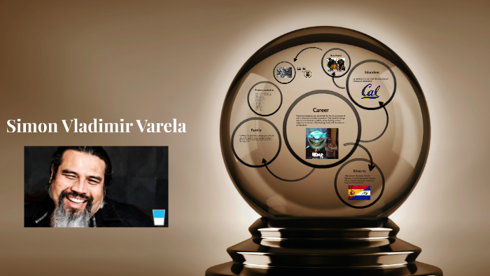 simon vladimir varela by Sam Hernandez on Prezi