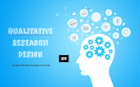 Qualitative Research Design by Daranee Teng on Prezi