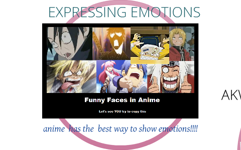 Anime vs American Animation by Emily Fultz