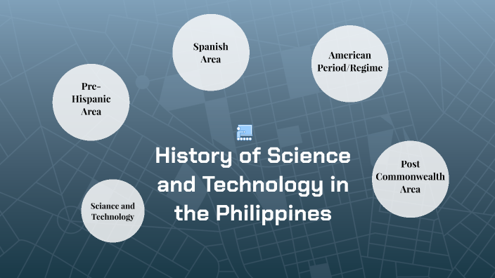 scientific and technological development in the philippines essay