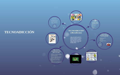 TECNOADICCIÓN by laura franco on Prezi Next