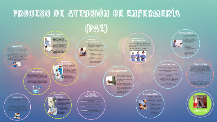 Proceso De Atencion De Enfermeria Pae Ejemplos prezi.com