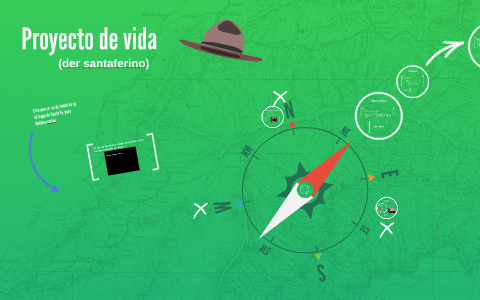 Proyecto de vida by Gonzalo Gil on Prezi