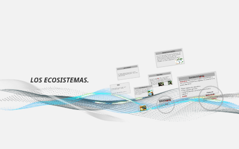 LOS ECOSISTEMAS. by paola islas saucedo on Prezi