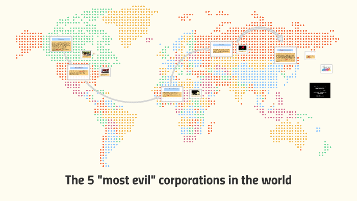 the-7-most-evil-corporations-in-the-world-by-hector-murillo