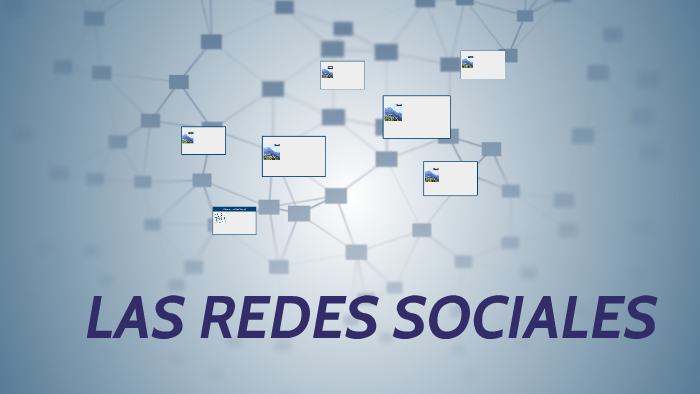 EVOLUCIÓN DE LAS REDES SOCIALES DESDE SUS ORÍGENES by Landy Nicole