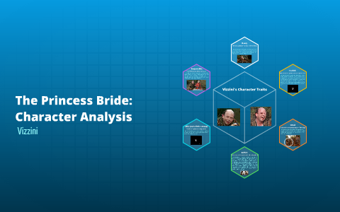 the princess bride analysis