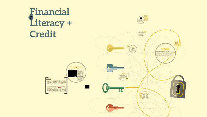 Financial Literacy: by on Prezi